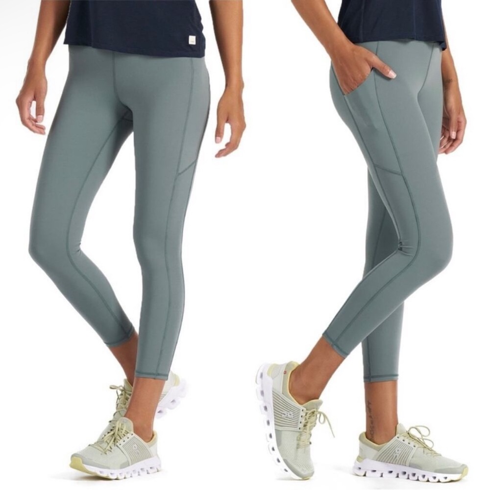VUORI Stride legging sz S